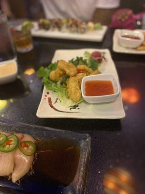 East Moon Asian Bistro