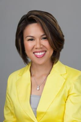 Dr. Rochelle Manangkil.