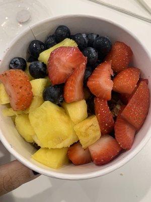 Original Acai Bowl