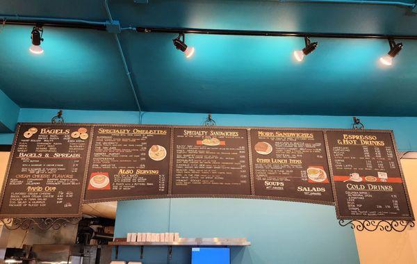 Overhead menu (9/26/24)