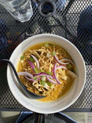 Khao Soi