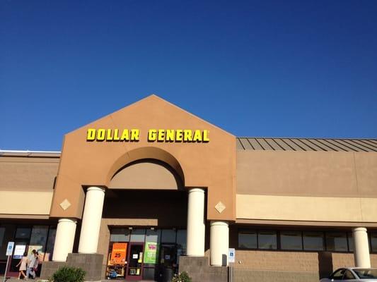 Dollar General