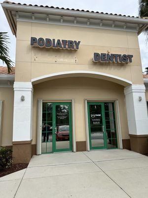 Delray Podiatry Foot And Ankle Group