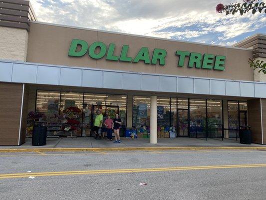 Dollar Tree