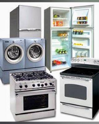 Als Appliance Repair