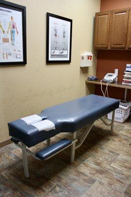 Treatment Room