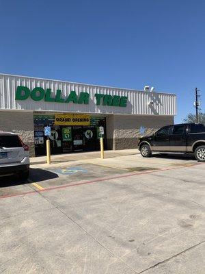 Dollar Tree