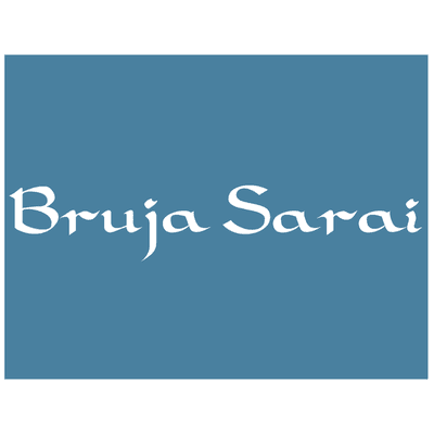 Bruja Sarai logo