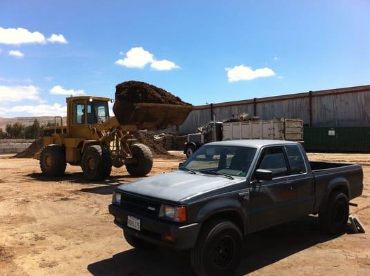 Monterey Mushroom Company