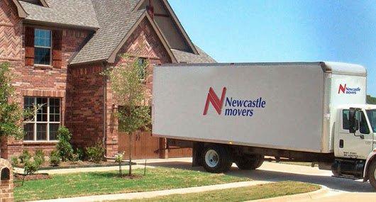 Newcastle movers