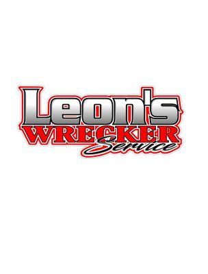 Leon's Wrecker Service