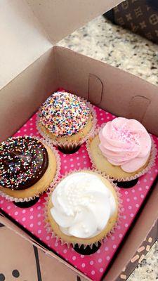 Cupcakes