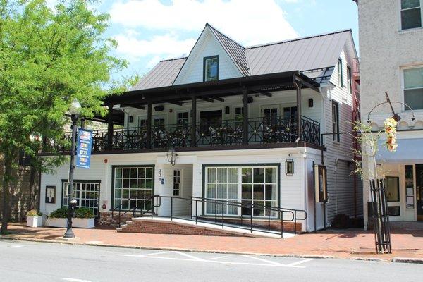 May 30, 2022 - The Tavern Restaurant, State College, PA