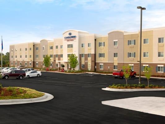 Candlewood Suites Smyrna - Nashville, an IHG Hotel