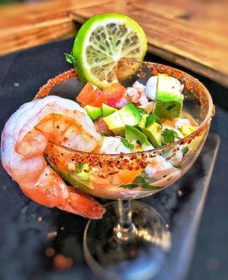 Ceviche