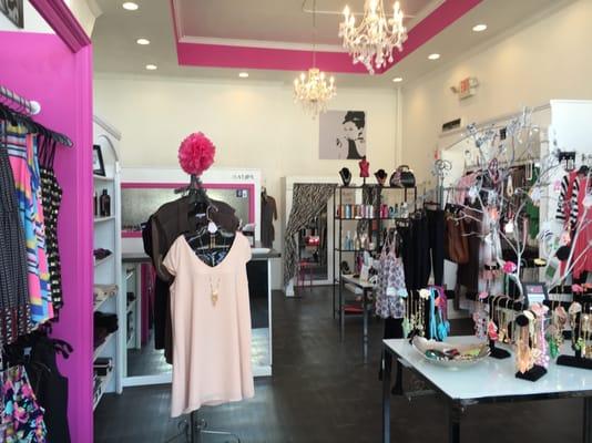 Spotlight Style Boutique & Salon