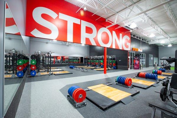 VASA Fitness West Jordan