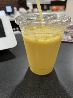 Mango Lassi