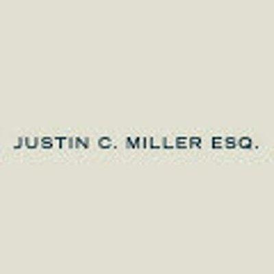 Justin C Miller Attorney At Law