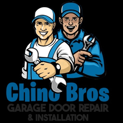 Chino Bros Garage Door Repair & Installation