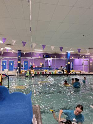 Emler Swim School of Fort Worth