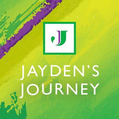 Come see us at Jayden's Journey!