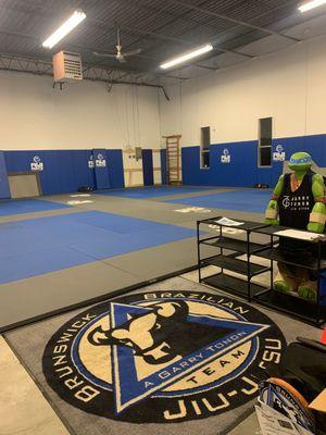 bjj east Brunswick nj