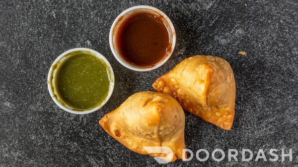 Veg Samosa