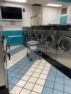 Mohit Laundry