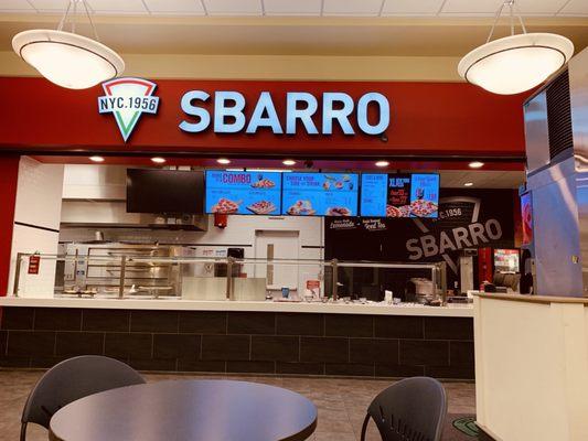 Sbarro