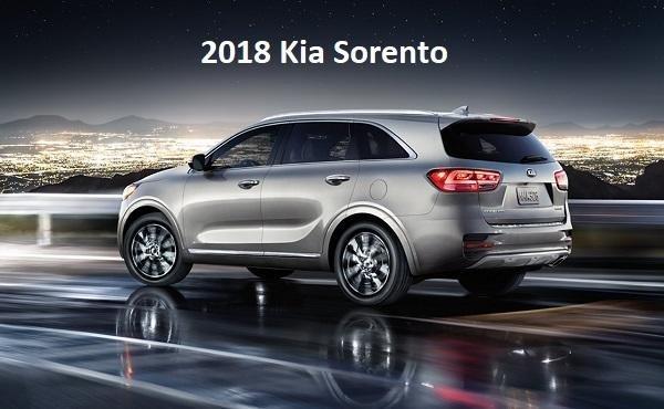 2018 Kia Sorento For Sale in Wood River, IL