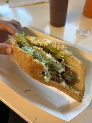 Taqueria El Paisano