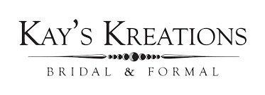 Kay's Kreations Bridal & Formal