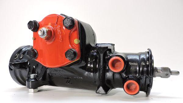 Signature Saginaw Gearbox