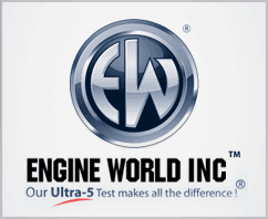 Engine World Inc.