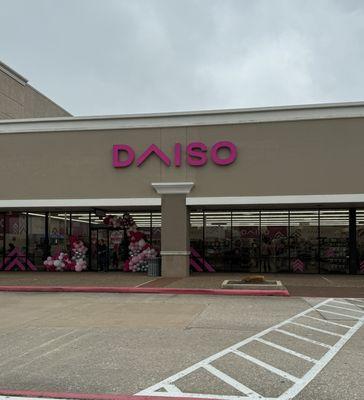 Daiso