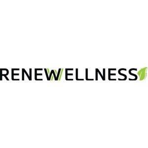 Renew Wellness Logo