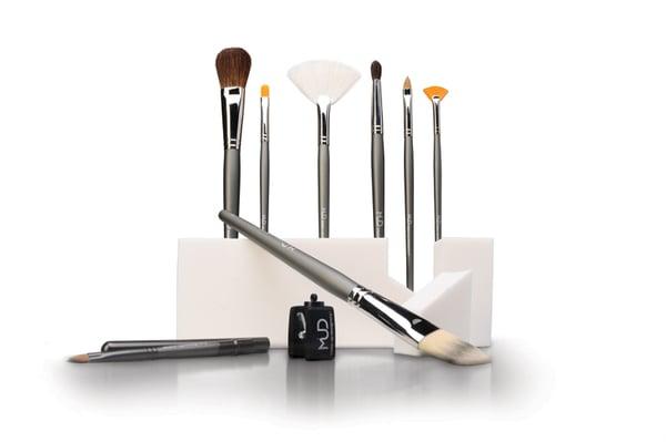 MUD Make-up Tools