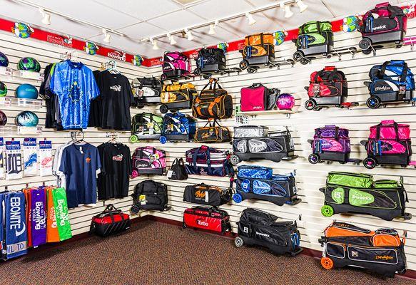 Huge selection of bags, shoes & accessories