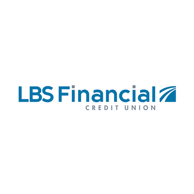 LBS Financial Credit Union logo