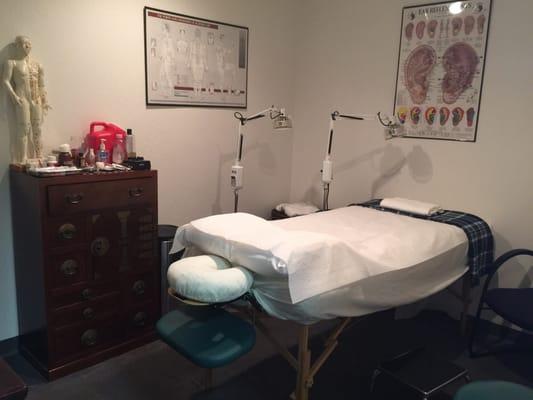 Sun Bloom Acupuncture Center