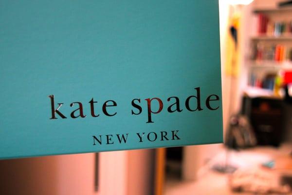 Kate Spade