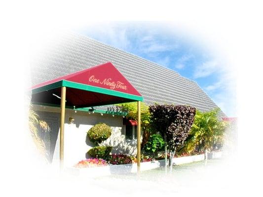 El Camino Real at 194 Millwood Drive, Millbrae, CA  94030