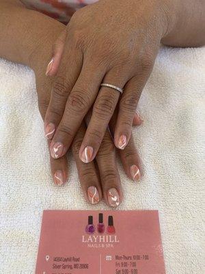 Gel polish