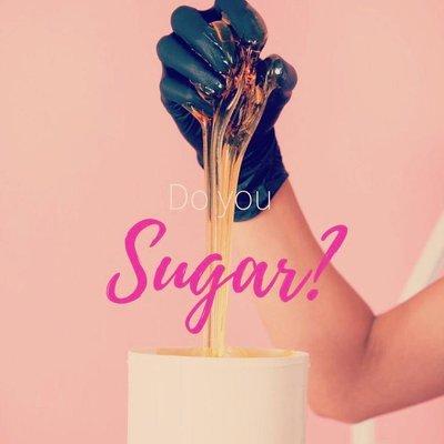 Love Sugaring