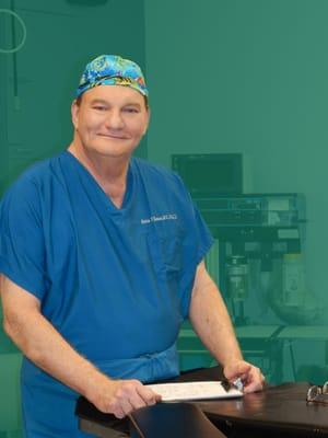 For the past 30 years, Dr. Sherman has been in private practice in Del Mar, San Diego, Vista and La Jolla...