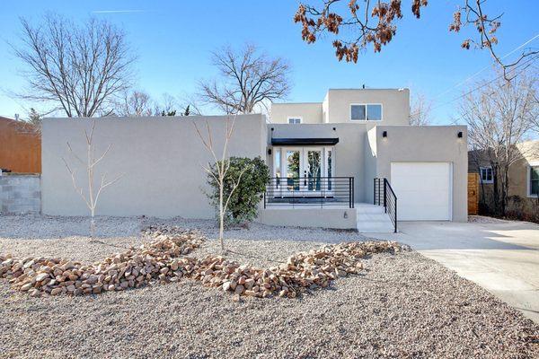 817 Lafayette Drive NE Albuquerque, NM 87106 4 Beds | 3 Baths | 2851 SqFt $544,900