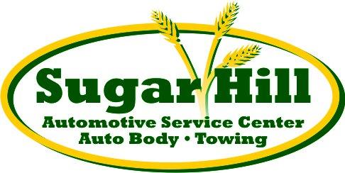 Sugar Hill Service Center