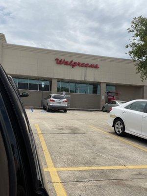 Walgreens