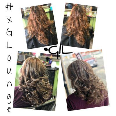 By luis color correction!